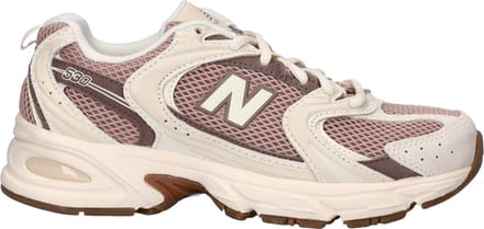 New Balance 530 dames sneaker - Bruin