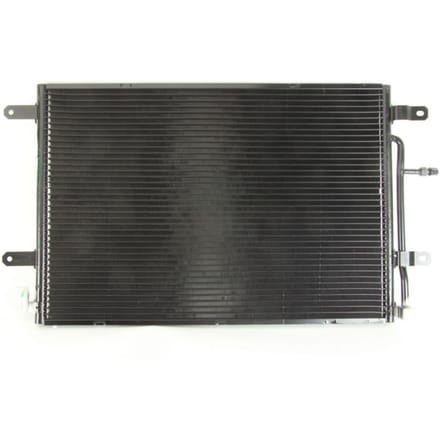 Condensor, airconditioning NRF 35841