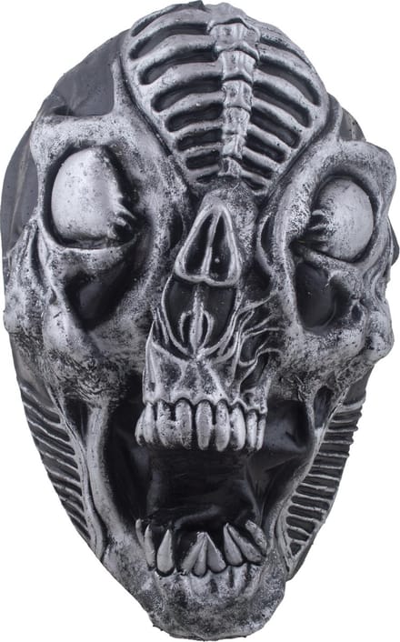 Masker Alien | Verkleedmasker