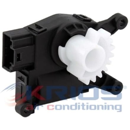 Airconditioer, stappenmotor MEAT & DORIA K107098