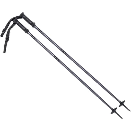 Skistokken Martes Alpine II