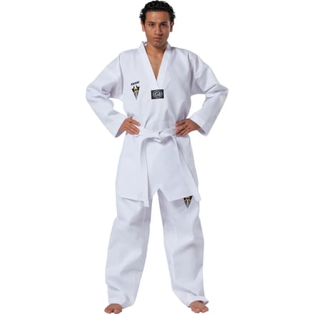 Kimono taekwondo Kind Kwon Starfighter
