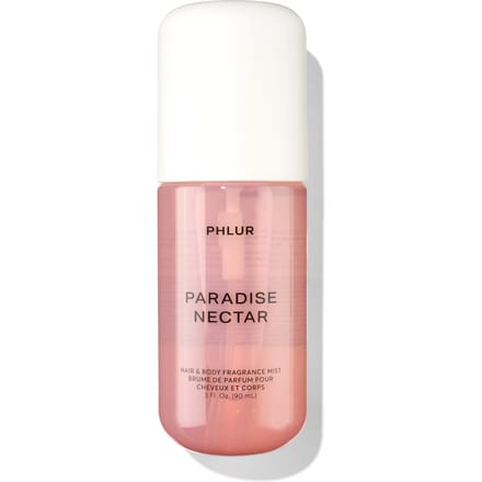 PHLUR Paradise Nectar Hair And Body Mist