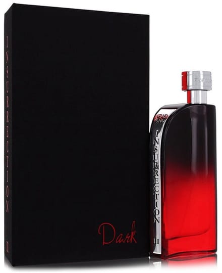 Reyane Tradition Insurrection Ii Dark eau de toilette spray 90 ml