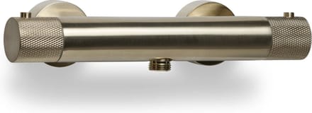 Blue Label Blue Facet Douchethermostaat Goud