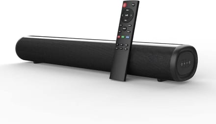 MKSS® Soundbar – TV Speaker – Soundbar Box