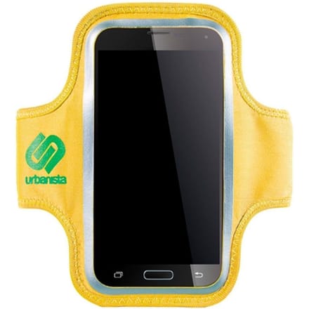 Urbanista SÃ£o Paulo 5.1" Sport Polsband