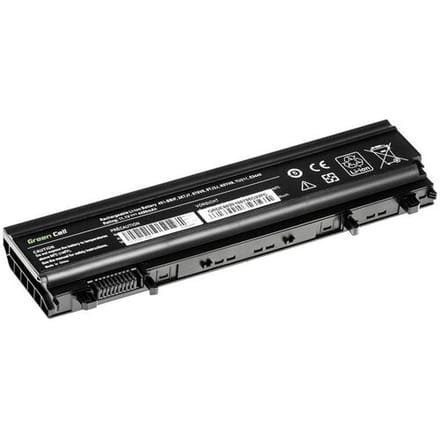 GREEN CELL Batterij voor Dell Latitude E5440 E5540 P44G / 11,1V 4400mAh