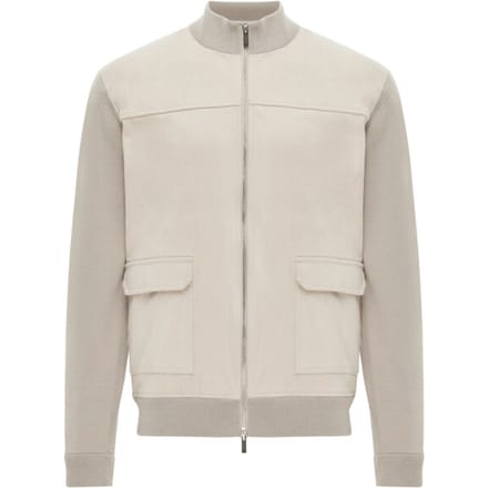 Gentiluomo Vest