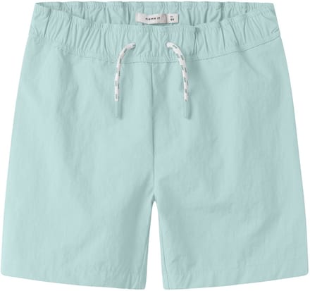 NAME IT - NKMZAKRON SWIM SHORTS - Jongens - Badpakken