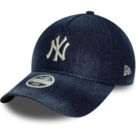 New York Yankees dames baseballpet New Era 9Twenty