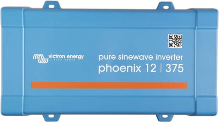 Victron Phoenix omvormer 48/375 230V VE.Direct IEC