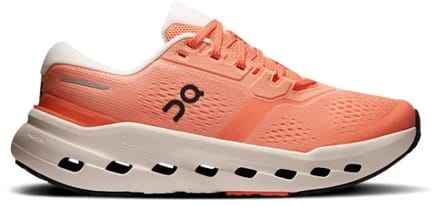 On Running Cloudrunner 3 Hardloopschoenen Oranje EU 40 1/2 Vrouw