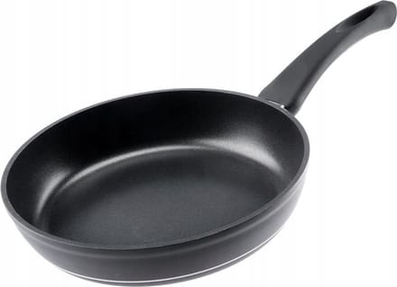 Galicja Royal - Inductie Bakpan - 20 cm - Ergonomische Handgreep - Non-stick
