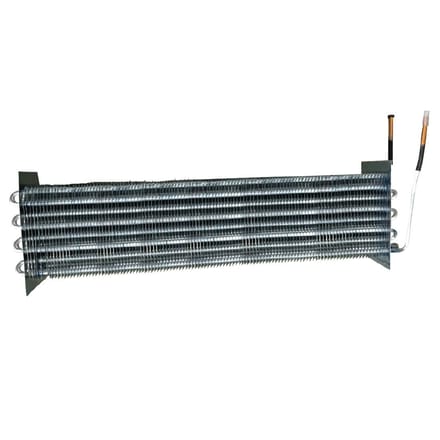 Polar Verdamper