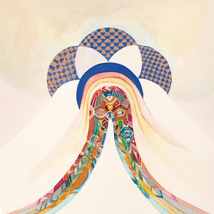 Kaitlyn Aurelia Smith - Euclid (CD)