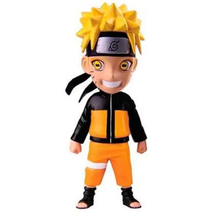 Figurine in Hermit Mode Toynami Naruto Shippuden