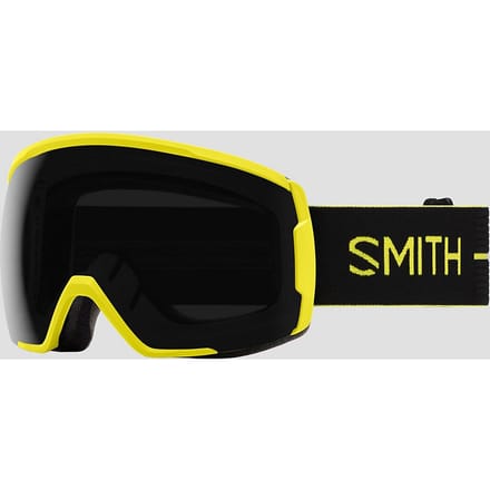 Smith Proxy High Voltage Goggle geel