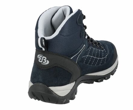 Brütting wandelschoenen Mount Crillon High - Marine Blauw