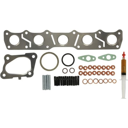 Turbocharger, montageset EVORON EVMK0177