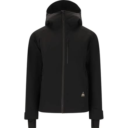 Ski-jas SOS Cervinia 2L