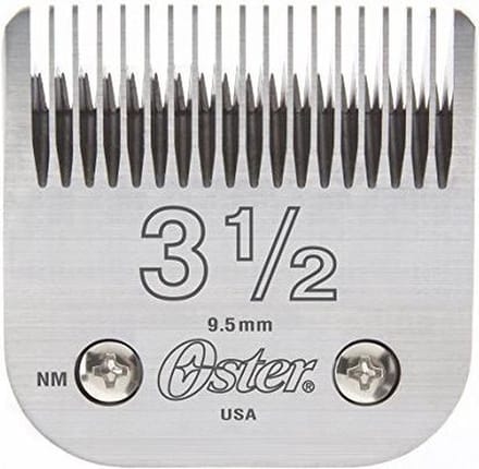 Oster 97-44 Classic Snijkop 3 1/2