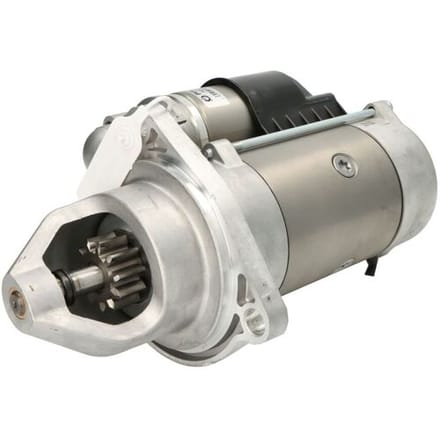 Starter PULSAR ROTATING ELECTRICS PSR40201