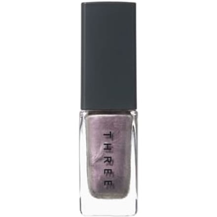ACRO - THREE Nail Lacquer 02 MOONGLOW