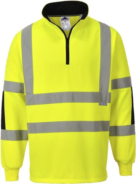 PW B308 Sweater flge