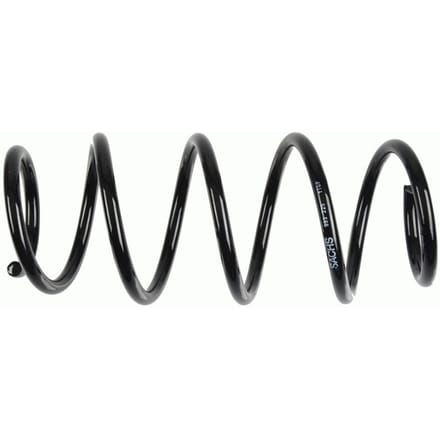 Chassisveer SACHS 993 225