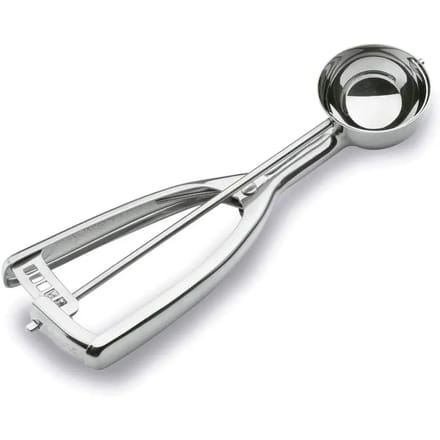 IJslepel 24 bolletjes Lacor 18/10