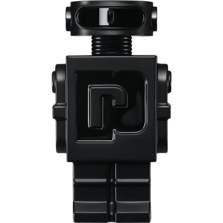 Rabanne Phantom navulbare eau de parfum voor mannen - 150 ml