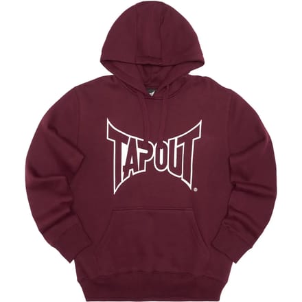 Hoodie Tapout Lifestyle Basic Hoodie