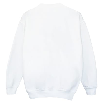 Disney Jongens The Lion King Toekomstige Koning Sweatshirt (Wit)