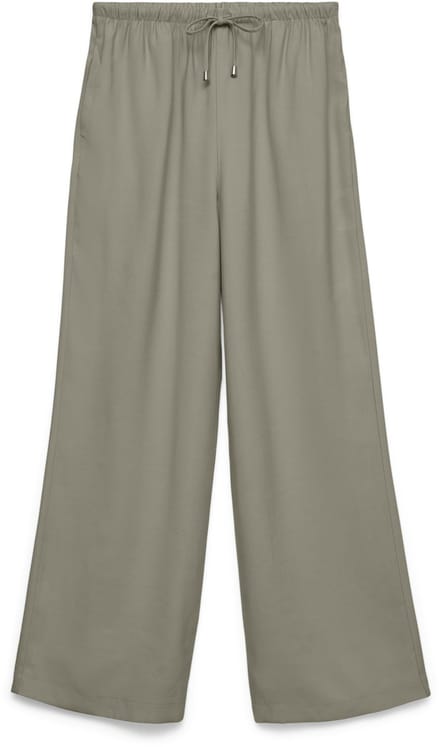 VERO MODA - VMKATIE LOOSE PANT WVN NOOS - Dames - Leggings