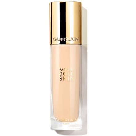 Parure Gouden Huid Vloeibare Foundation #2w 35 ml
