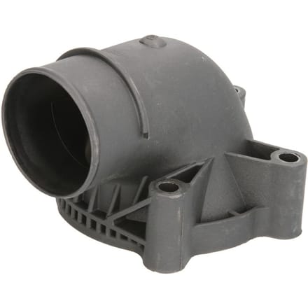 Thermostaathuis THERMOTEC D2VO005TT