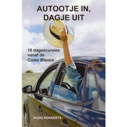 Autootje In, Dagje Uit - Hugo Renaerts