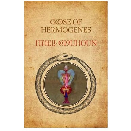 Goose Of Hermogenes - Ithell Colquhoun