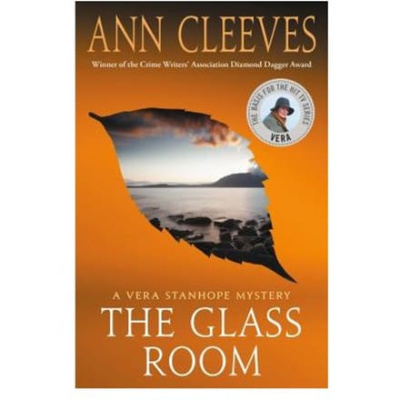 Glass Room - ANN CLEEVES