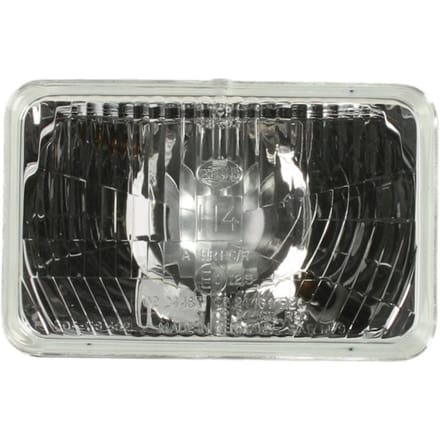Koplamp HELLA 1AB 003 177-791