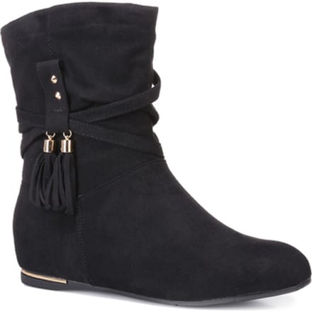 Enkellaarzen La Modeuse 13826_P33452