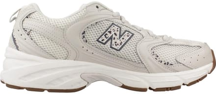 New Balance 530 - Sneakers - Unisex - Sea Salt Leopard