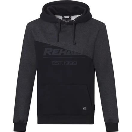 Hoodie Rehall Blackrock-R
