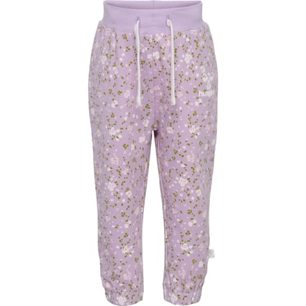 Hummel kinderjoggingbroek Hmlglad Pants 219369
