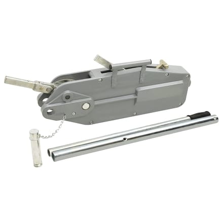vidaXL - Handlier - 3200 - kg