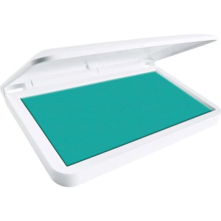 COLOP MAKE1 Stempelkussen – Fresh Mint – 90 × 50 mm