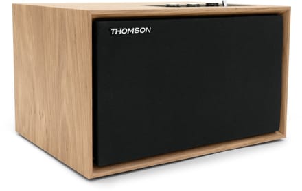 Thomson Cosy WS302 Multimedia Compact Speaker - Bluetooth