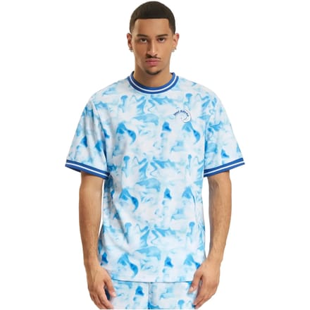 T-shirt Just Rhyse Waters