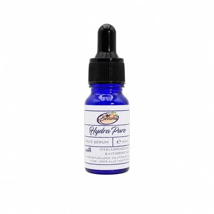 Beesha - HydraPure Face Serum